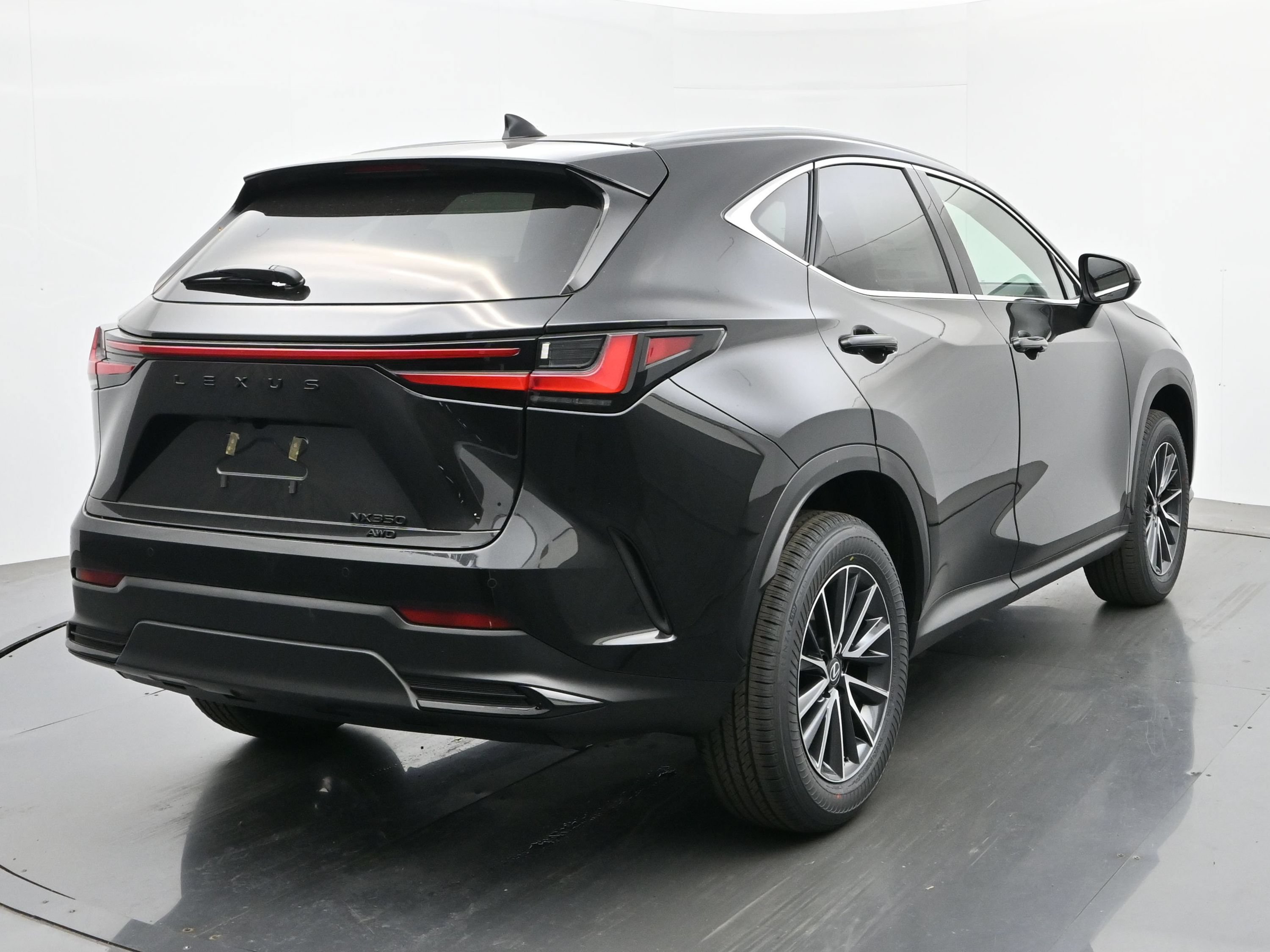 2026 Lexus NX 5