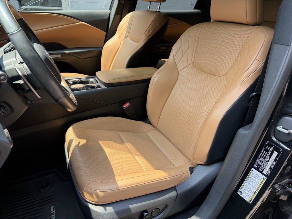 Used 2024 Lexus RX 350 Premium SUV