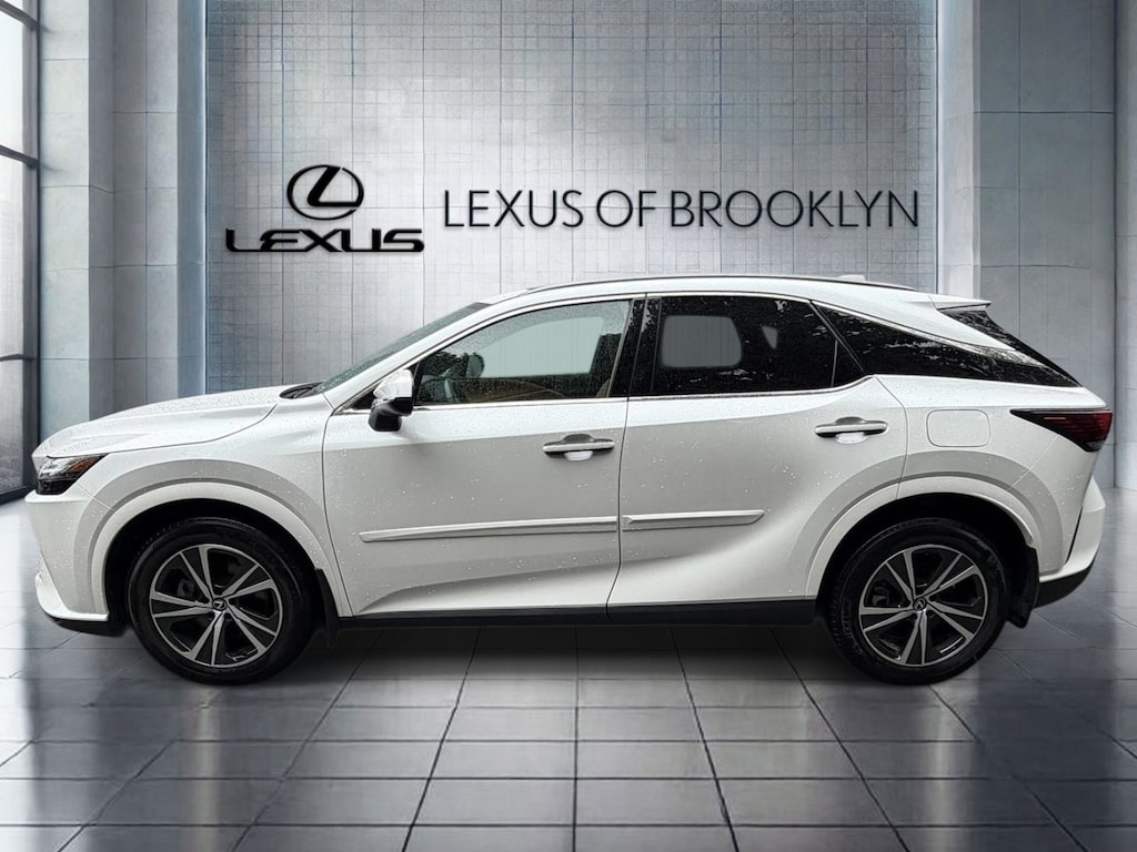 Used 2023 Lexus RX 350 Premium SUV