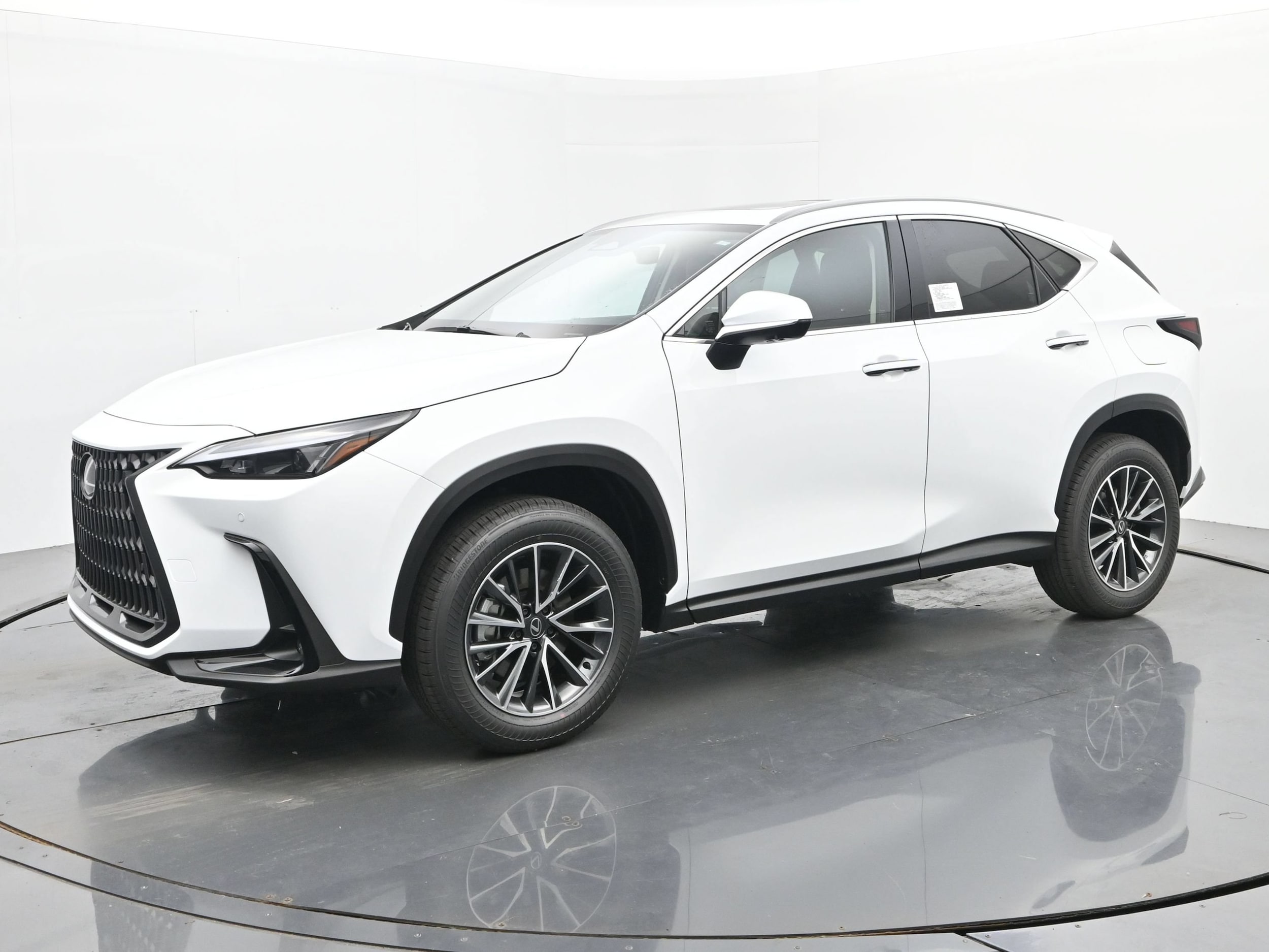 2026 Lexus NX