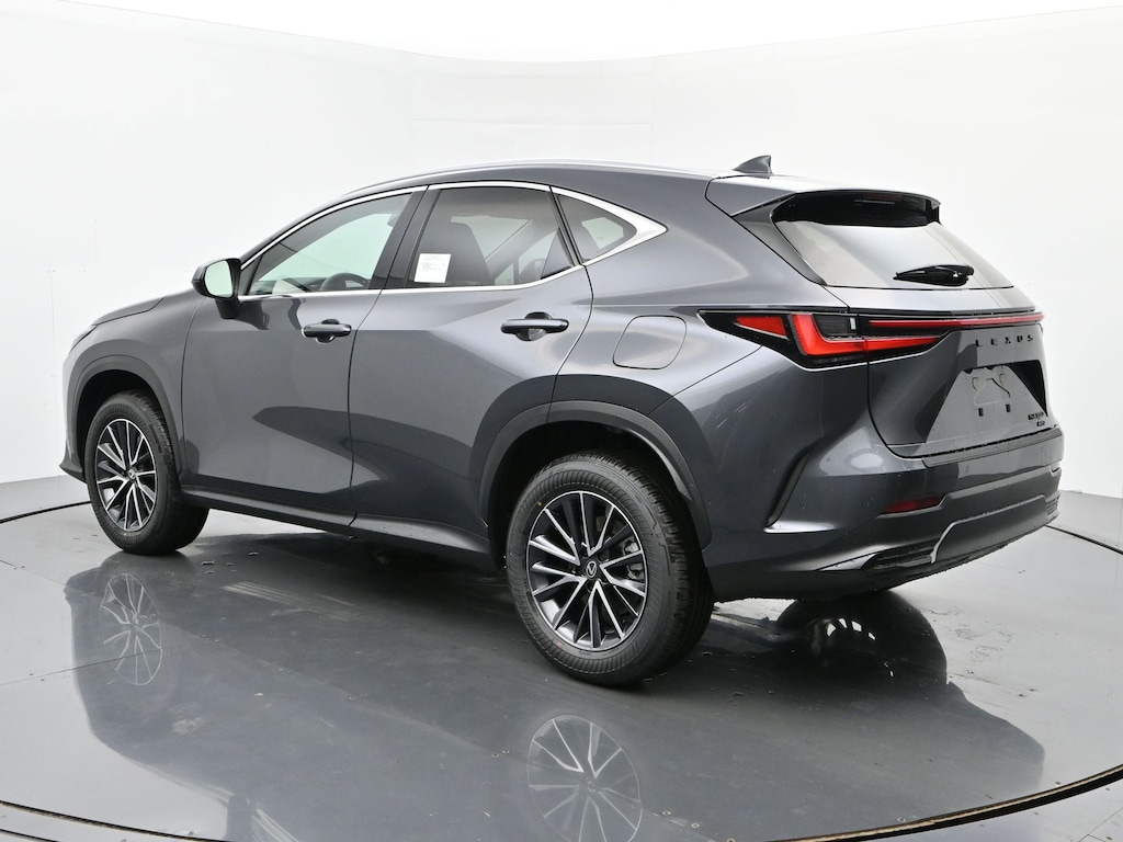 New 2026 Lexus NX 350 Base SUV