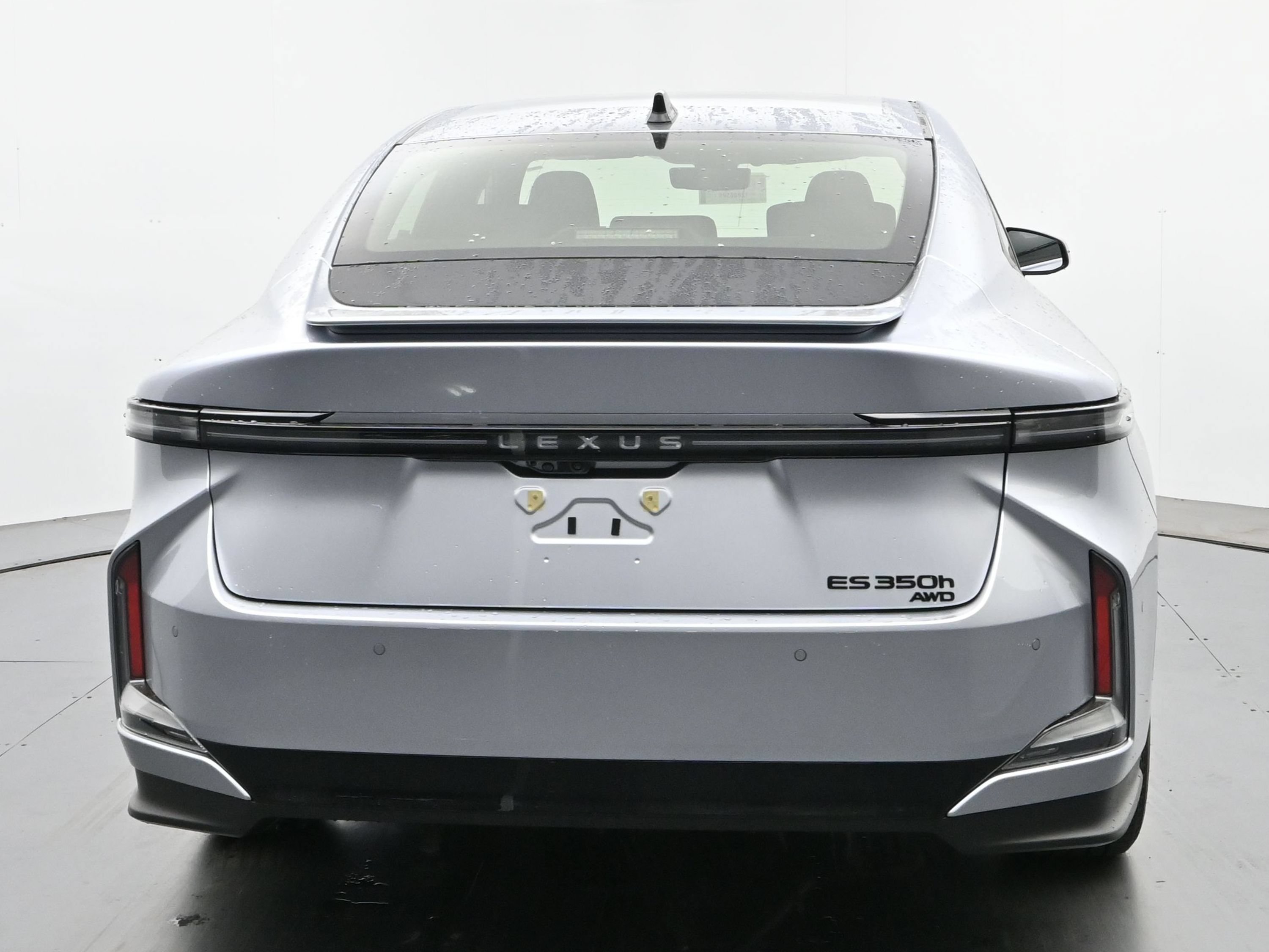 2026 Lexus ES 4