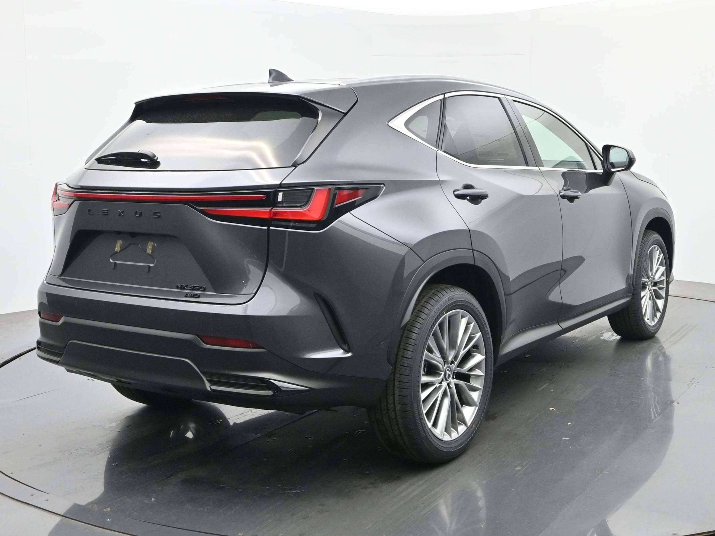 2026 Lexus NX 5