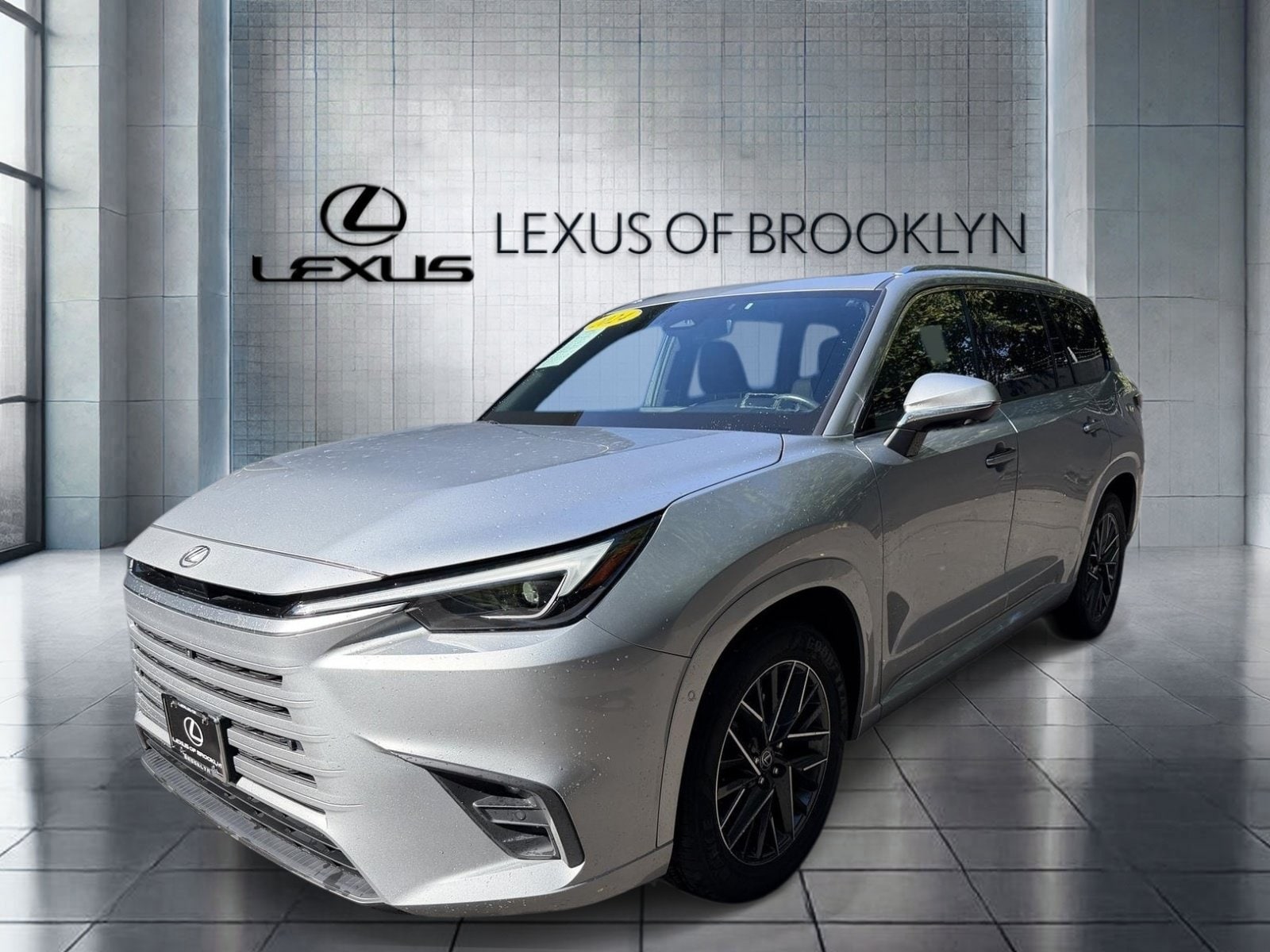 2024 Lexus TX 350