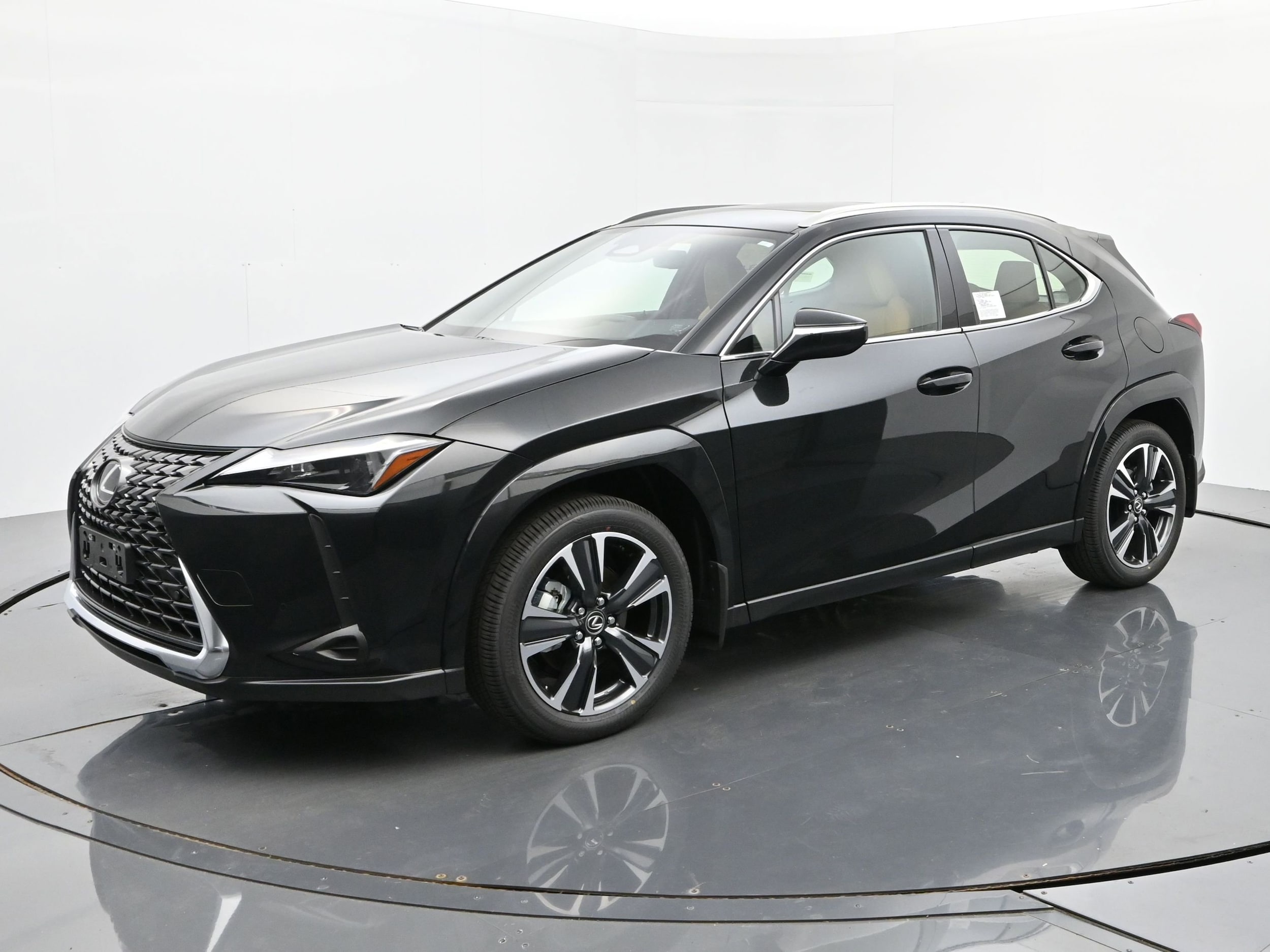 2025 Lexus UX Hybrid 300h Premium