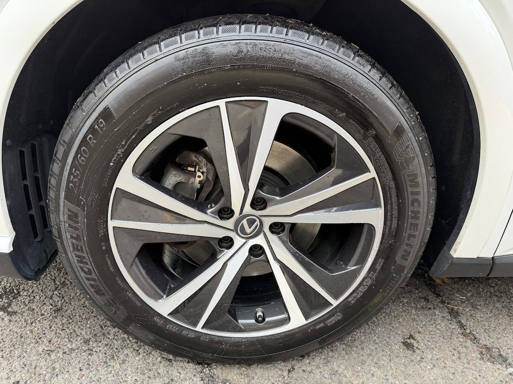 Certified 2023 Lexus RX 350 Premium Plus SUV