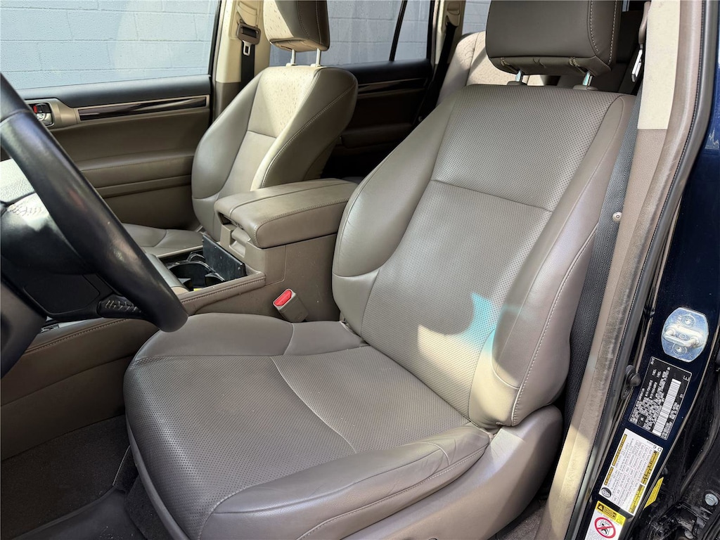 Used 2018 Lexus GX 460 SUV