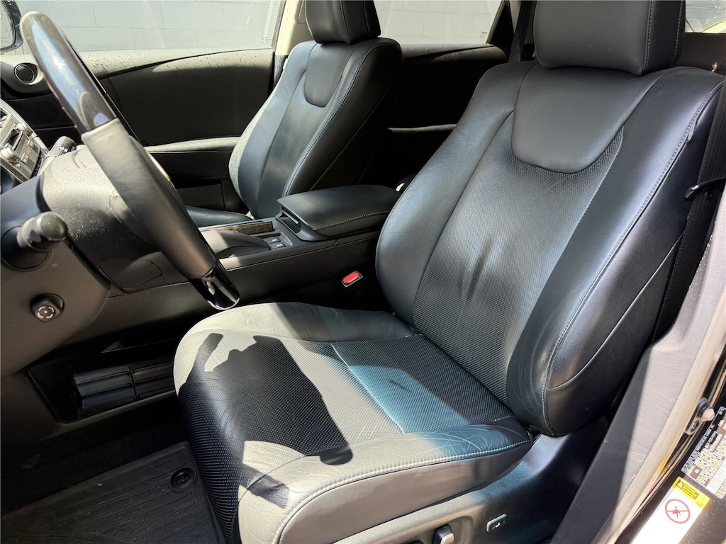 Used 2015 Lexus RX 350 SUV