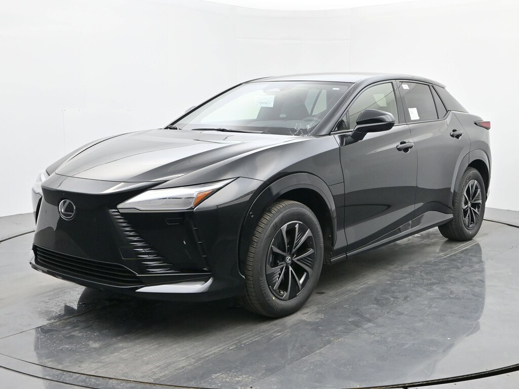 New 2026 Lexus RZ 450e Premium SUV