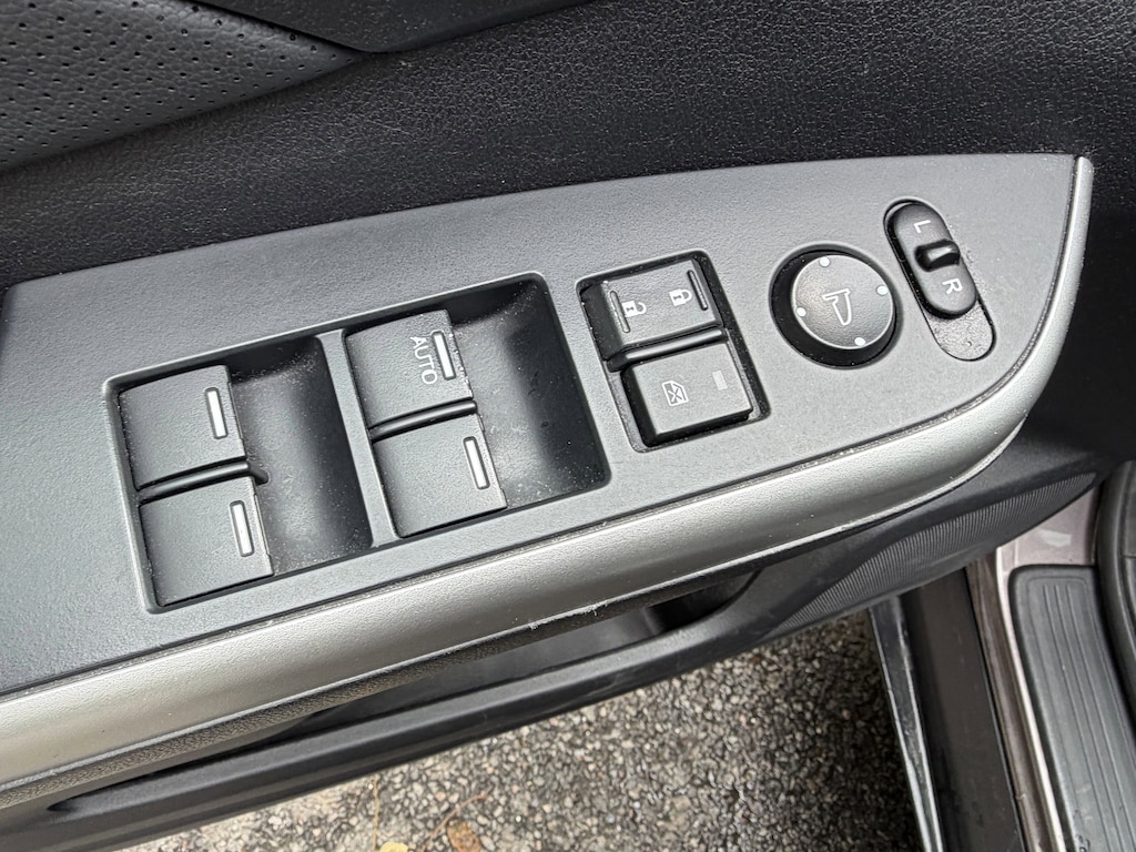 Used 2015 Honda CR-V EX-L SUV