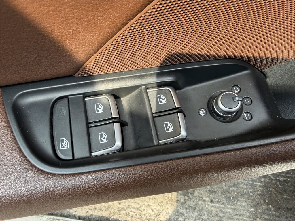 Used 2017 Audi A3 Sedan Premium Sedan