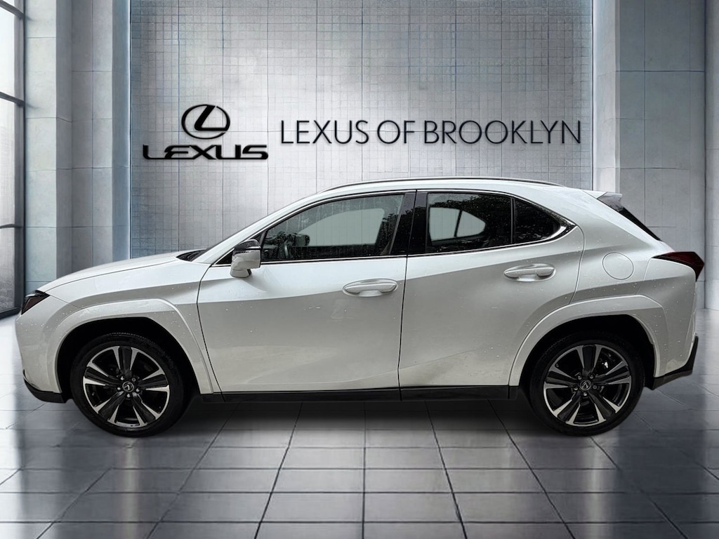 Used 2024 Lexus UX 250h Premium SUV