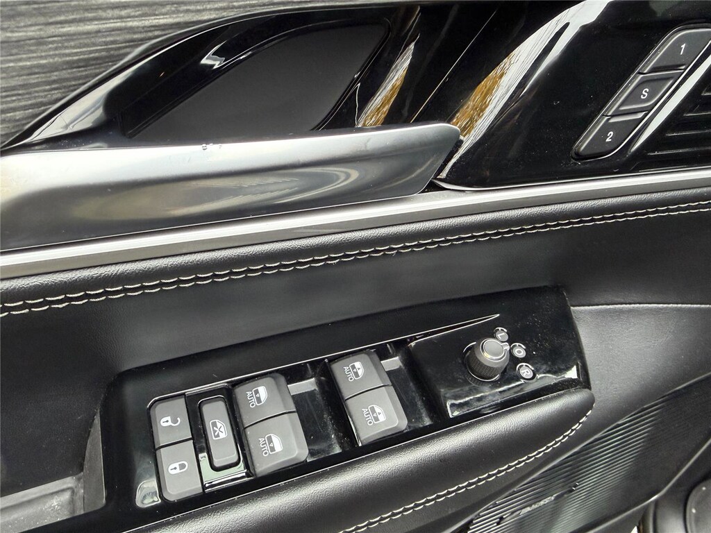 Used 2023 Jeep Wagoneer L Series III SUV