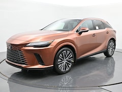 2026 LEXUS RX RX 350 Premium+ SUV