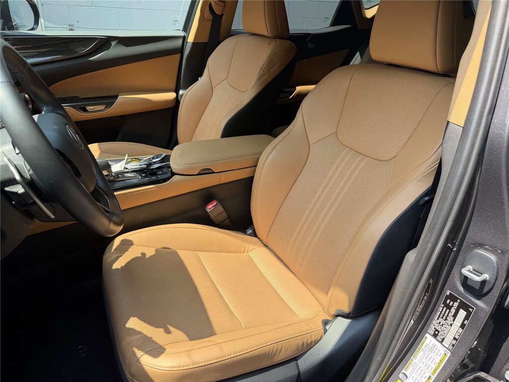 Certified 2026 Lexus NX 350h Premium SUV