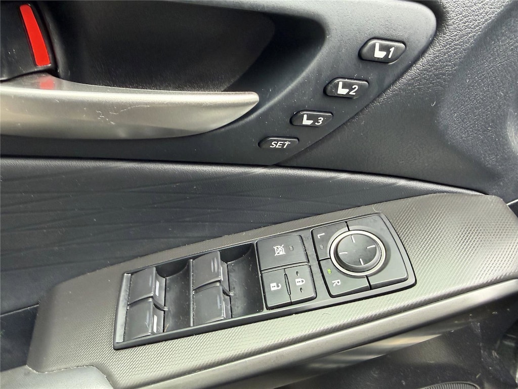 Used 2023 Lexus IS 350 F SPORT Sedan