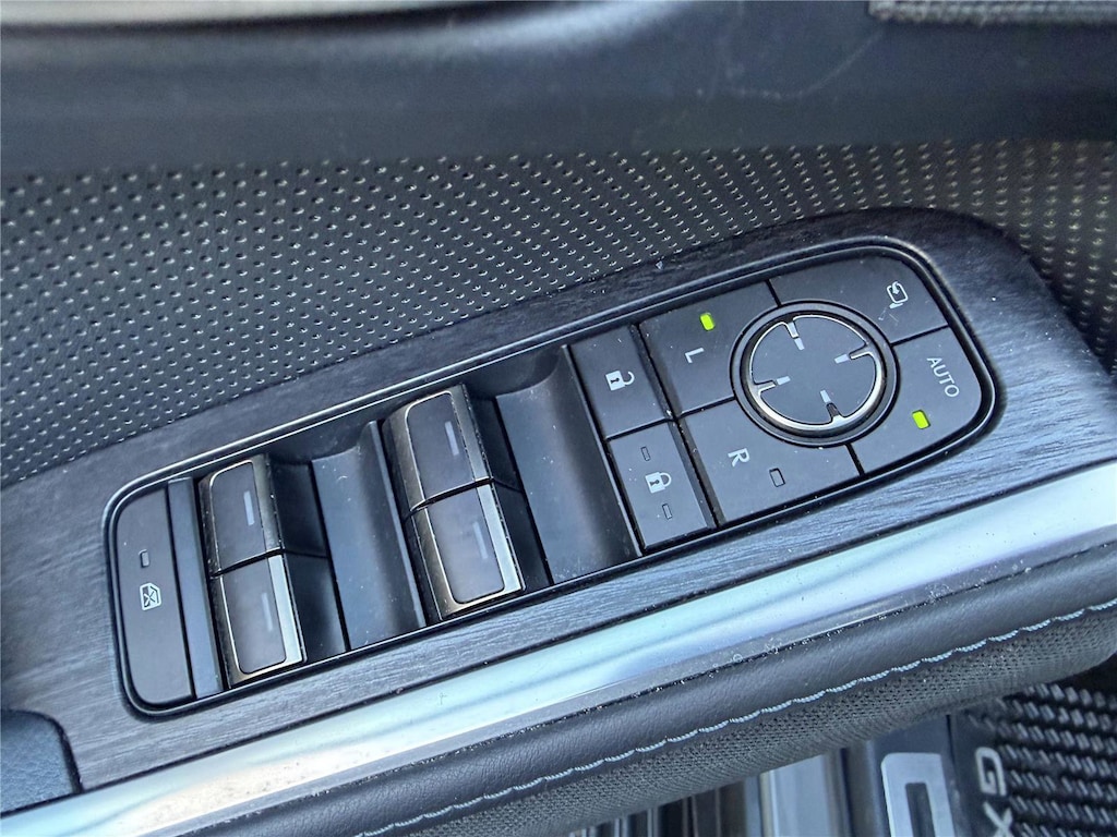 Certified 2024 Lexus GX 550 Overtrail+ SUV