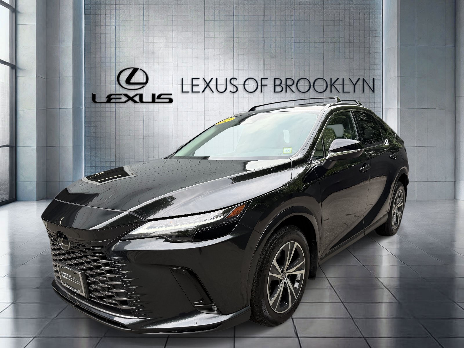 2023 Lexus RX