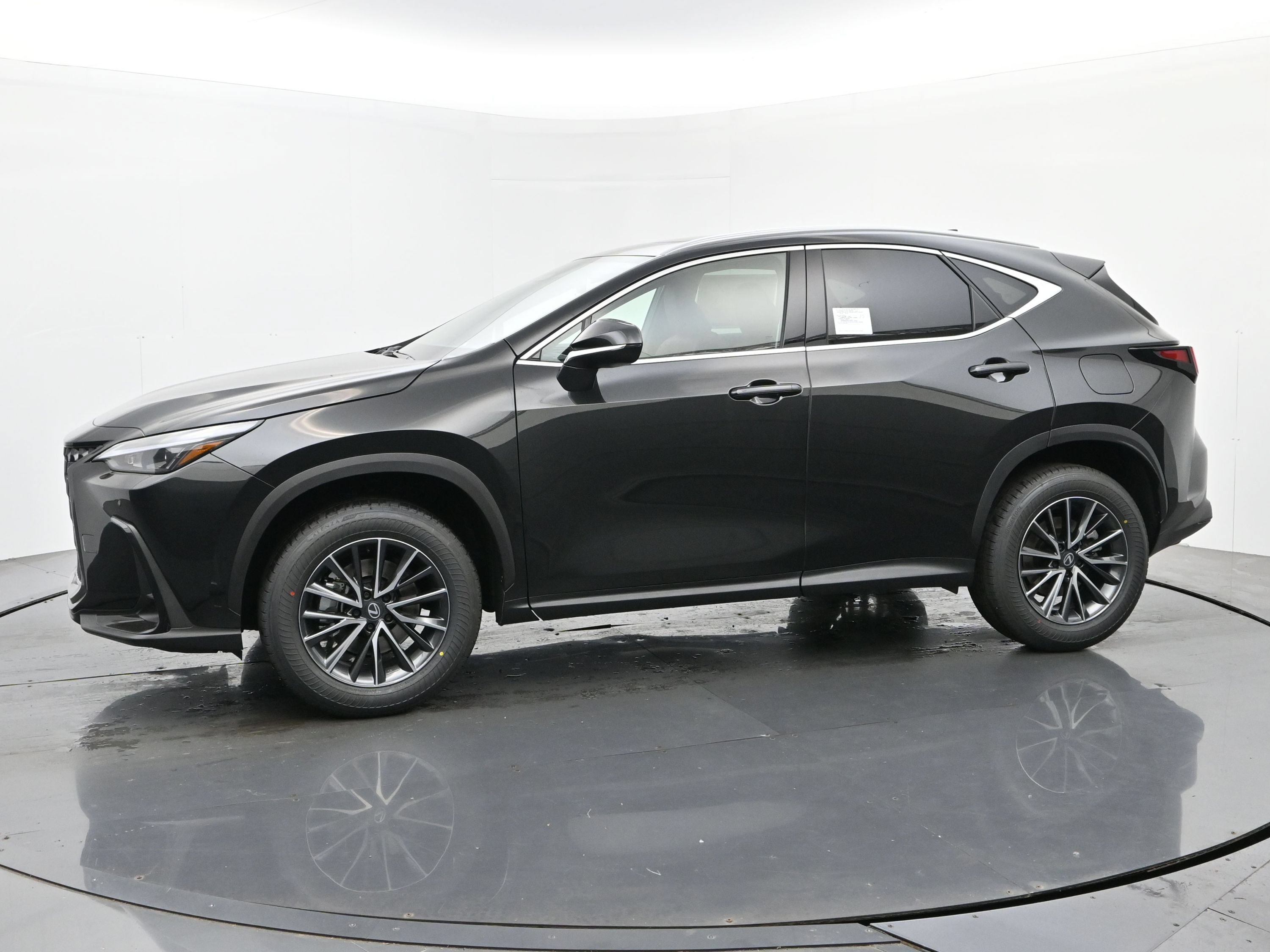 2026 Lexus NX 2