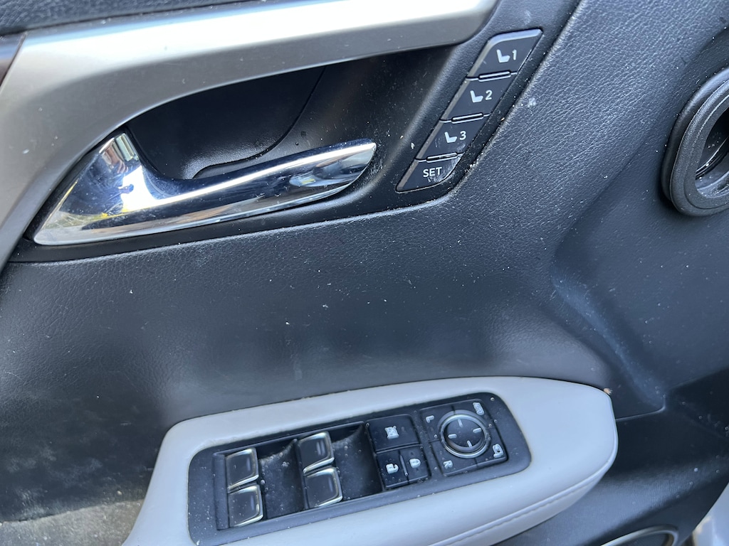 Used 2020 Lexus RX 350 SUV