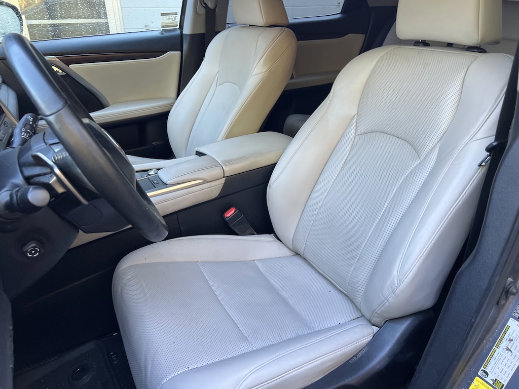 Used 2020 Lexus RX 350 SUV