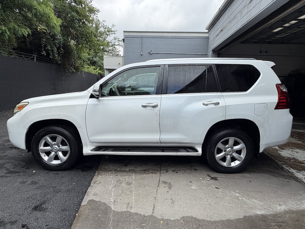 Used 2011 Lexus GX 460 SUV