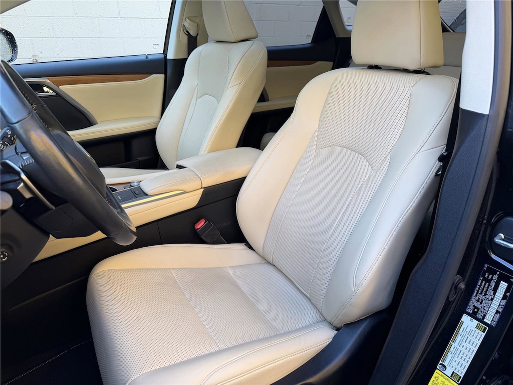 Used 2022 Lexus RX 350 SUV