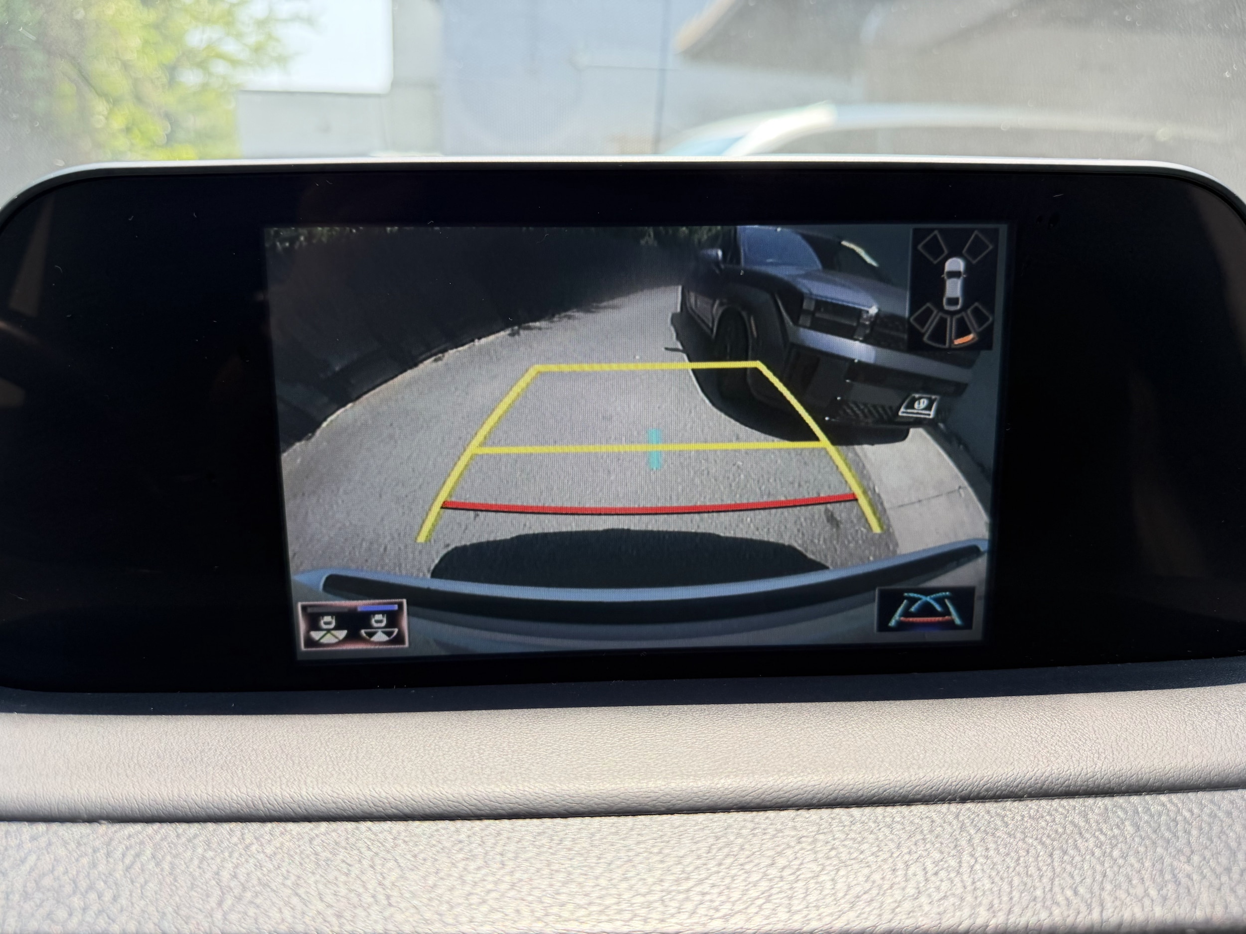2021 Lexus RX 350 - Photo 13