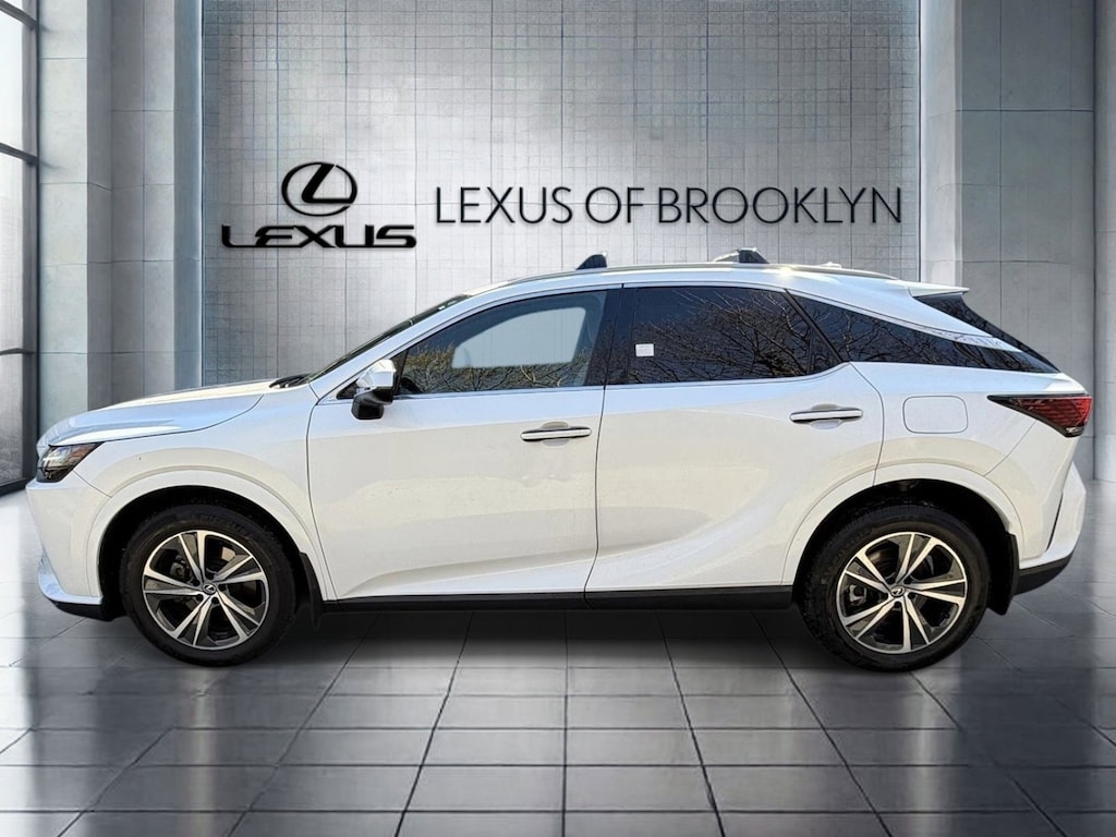 Used 2023 Lexus RX 350 Premium SUV