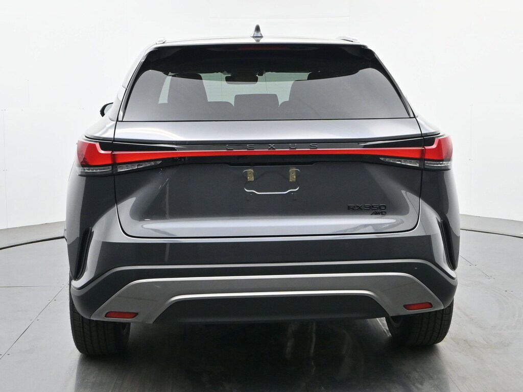New 2026 Lexus RX 350 Premium SUV
