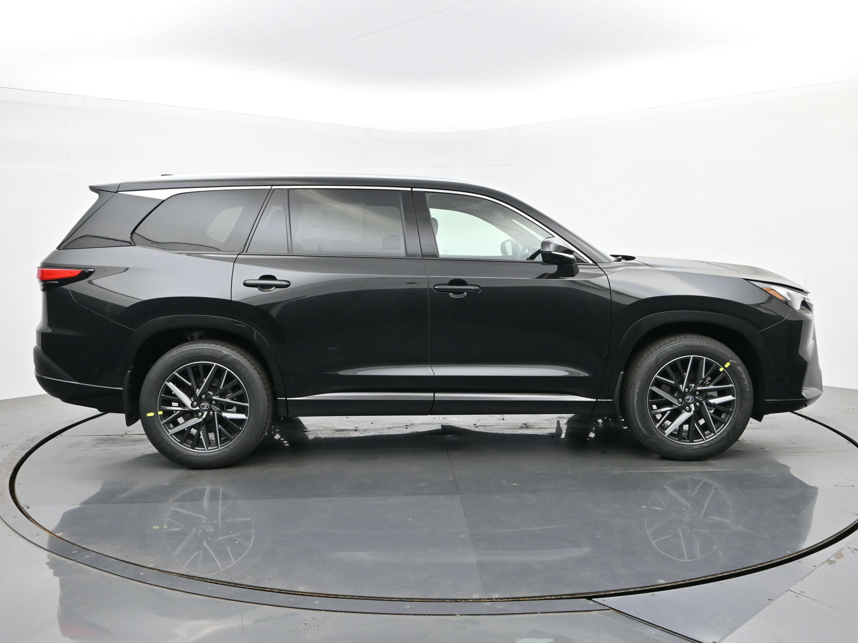 2026 Lexus TX 6