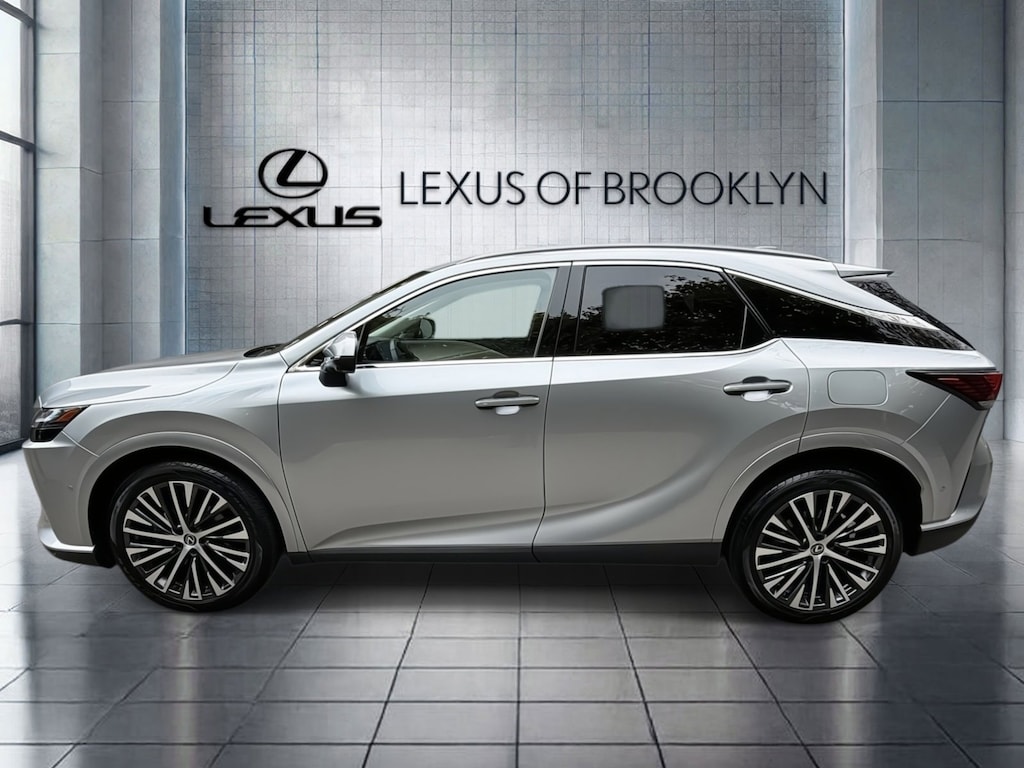 Used 2024 Lexus RX 350 Premium Plus SUV