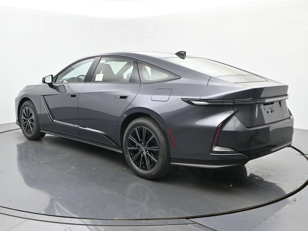 New 2026 Lexus ES 350h PREMIUM AWD Sedan
