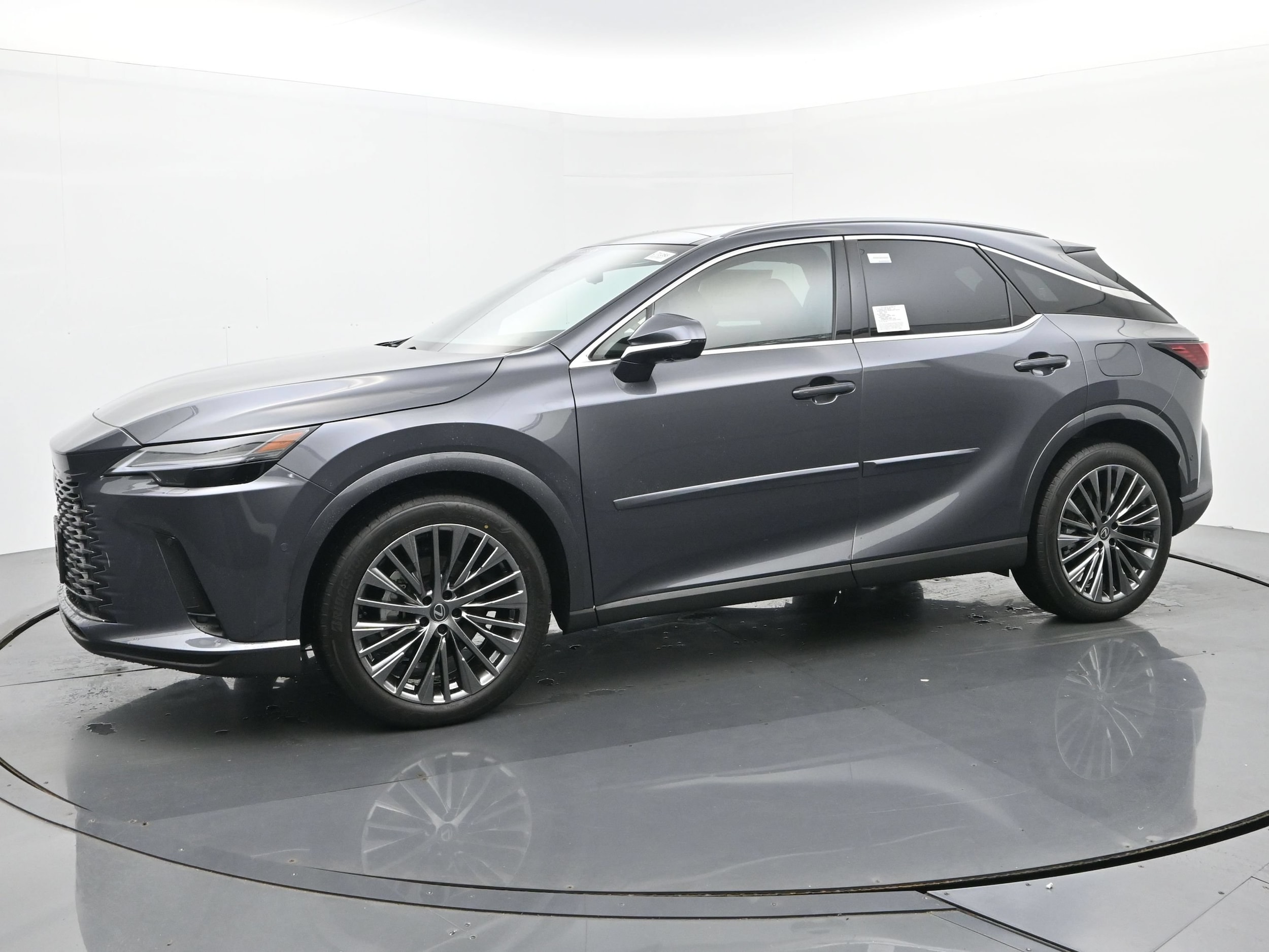 2026 Lexus RX 2