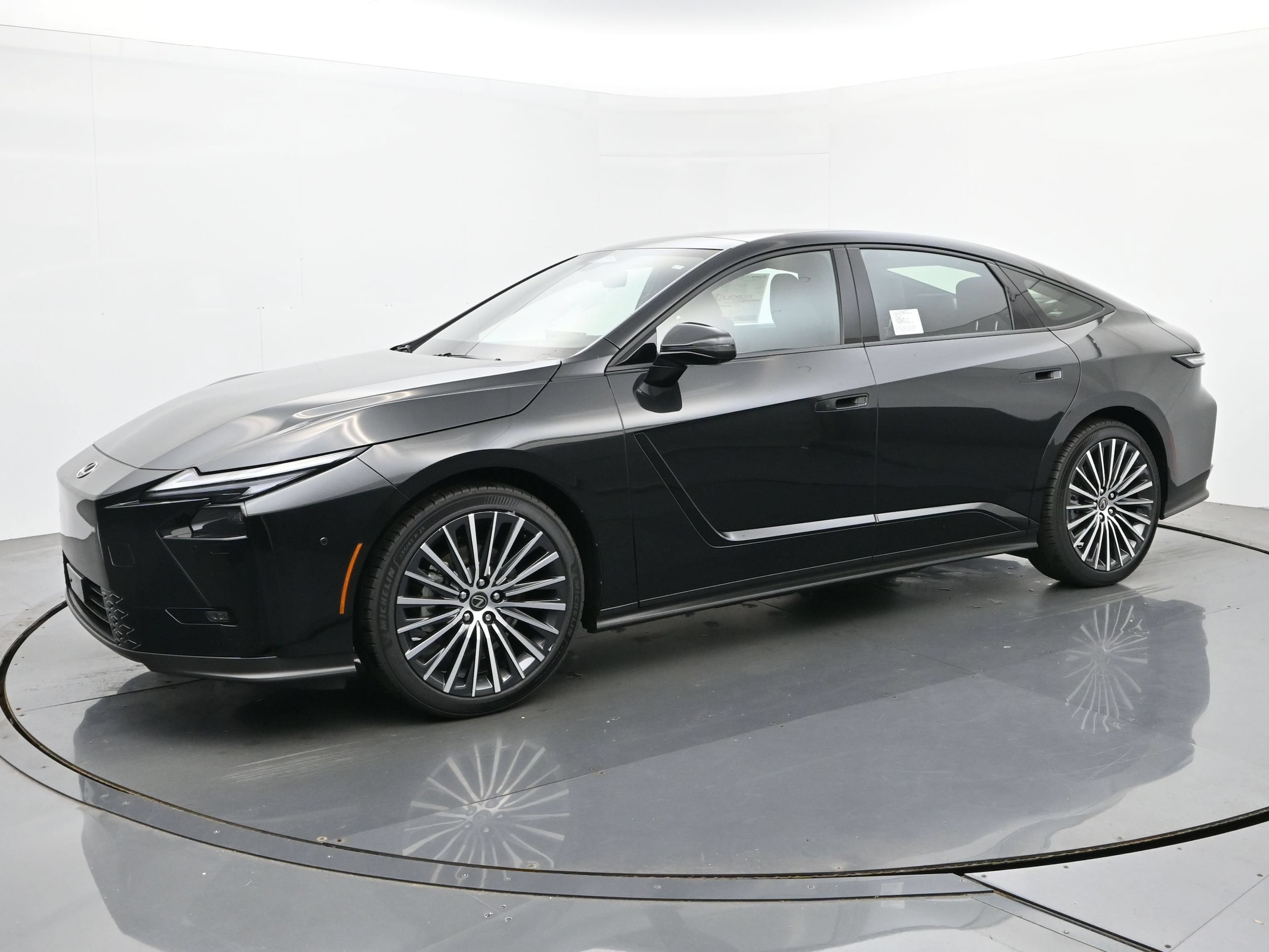 2026 Lexus ES