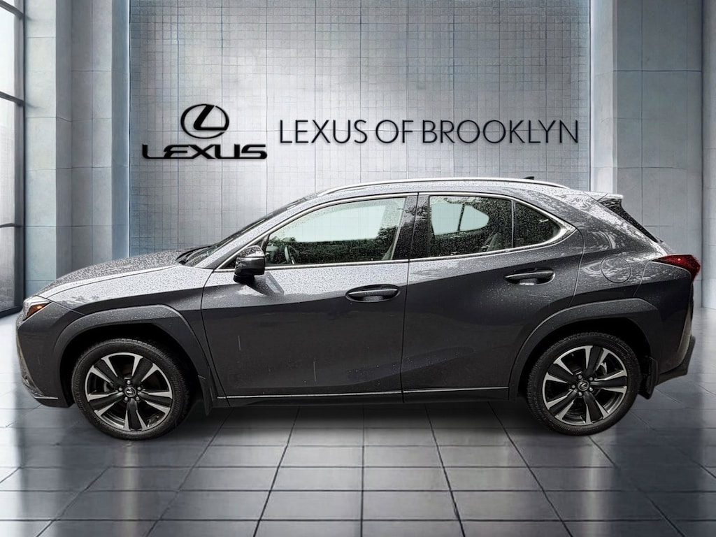 Used 2023 Lexus UX 250h Base SUV