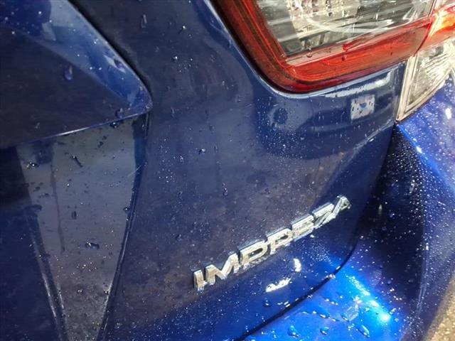 2023 Subaru Impreza Premium - Photo 11