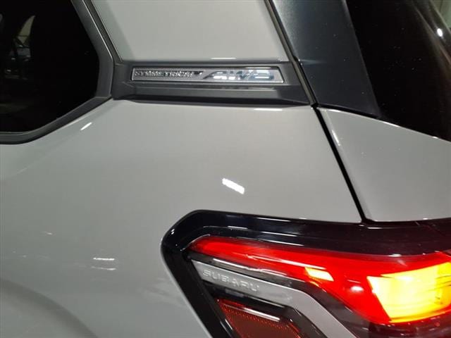 2025 Subaru Forester Premium - Photo 9