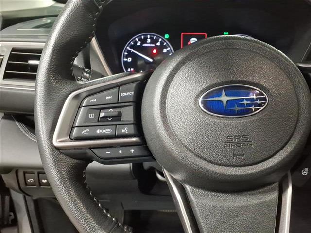 2025 Subaru Ascent Limited - Photo 28