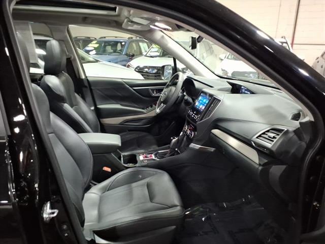 2024 Subaru Forester Limited - Photo 35