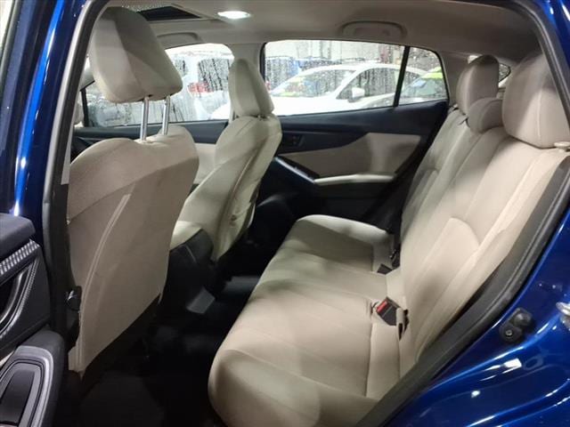 2023 Subaru Impreza Premium - Photo 13