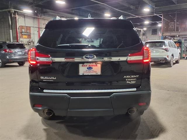 2022 Subaru Ascent Touring - Photo 6