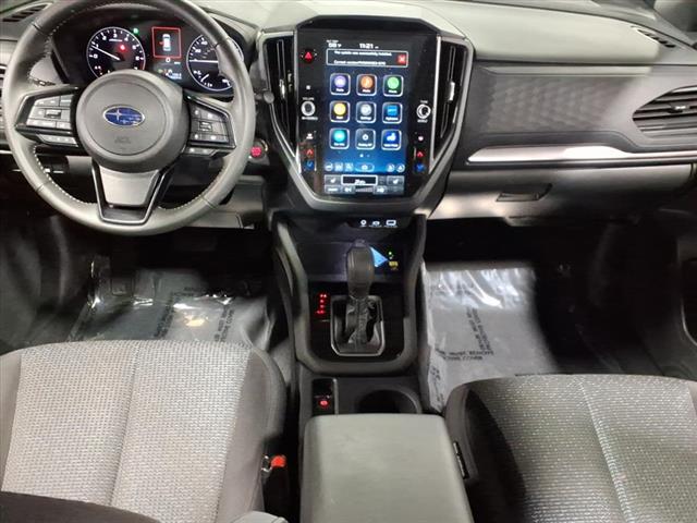 2025 Subaru Forester Premium - Photo 14