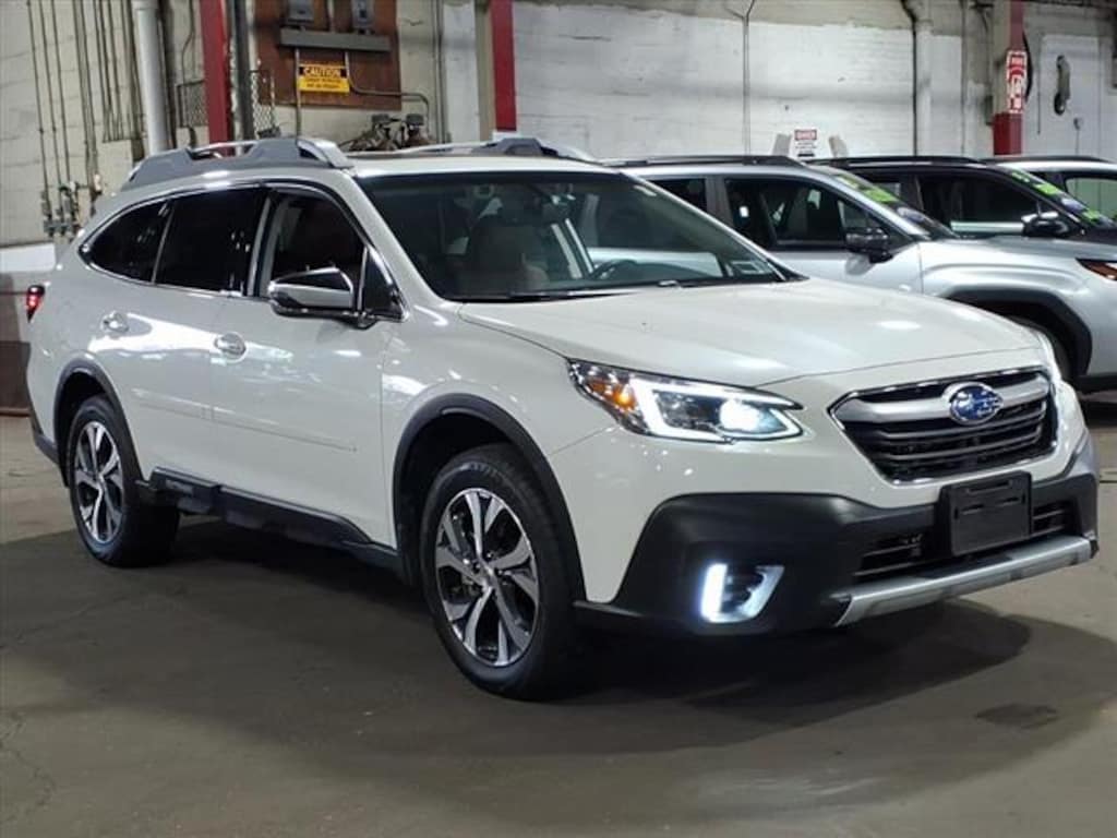 Used 2022 Subaru Outback Touring XT
