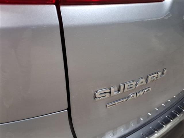 2025 Subaru Ascent Limited - Photo 10