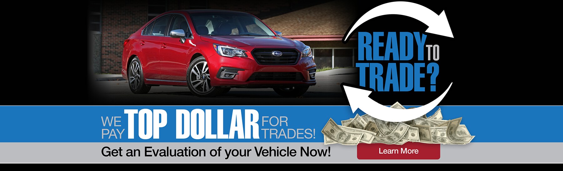 New Subaru & Used Cars Bay Ridge Brooklyn, New York City