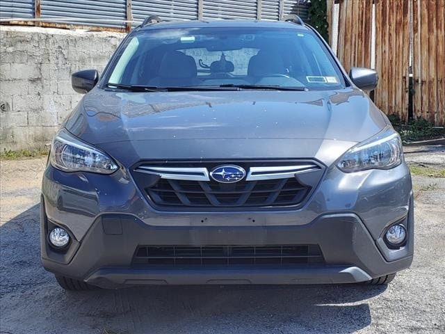 Used 2020 Subaru Crosstrek Premium with VIN JF2GTAPC7LH276890 for sale in Brooklyn, NY