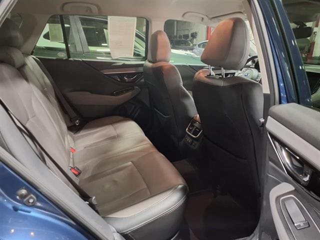 2022 Subaru Outback Limited - Photo 29