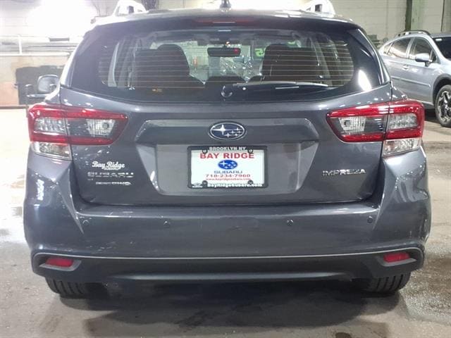 2020 Subaru Impreza Limited - Photo 6