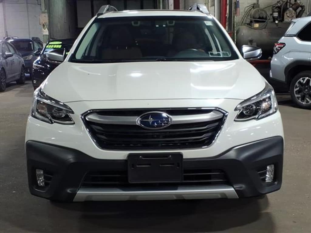 Used 2022 Subaru Outback Touring XT